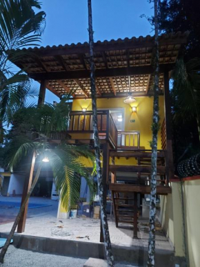 Pousada Ninhal das Garças